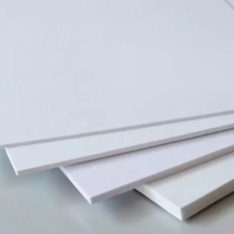 Лист износостойкий из высокополимерного материала