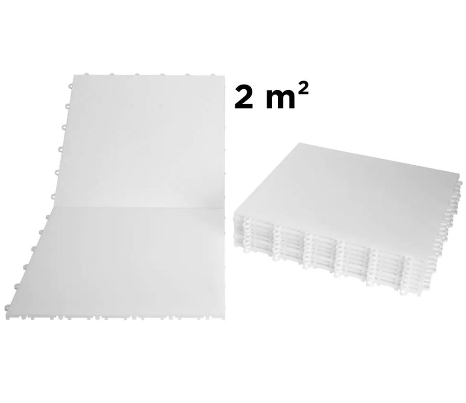 Синтетические ледяные доски