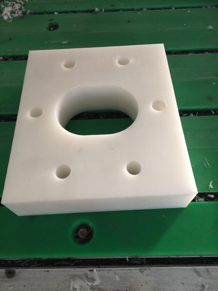 Полиэтиленовые утолщающие прокладки