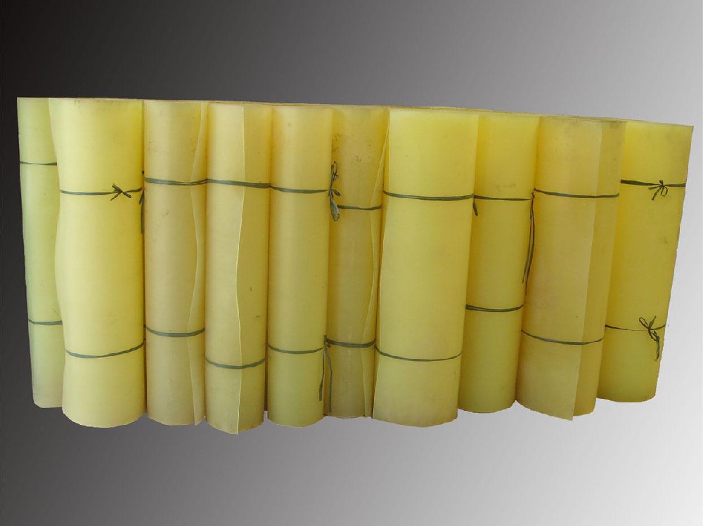 Антистатический полиуретановый лист