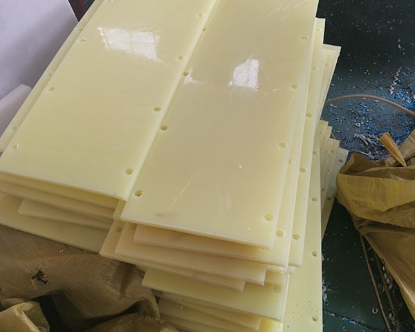 Полиуретановые листы