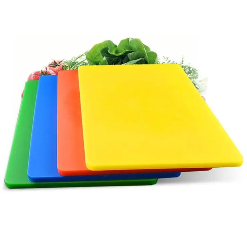 Лист износостойкий из высокополимерного материала