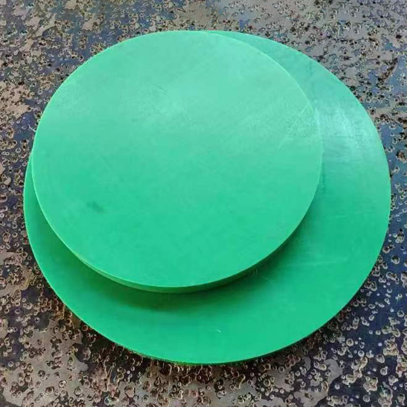 Подкладки для аутригеров крана