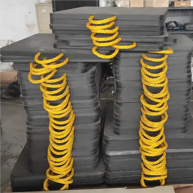 Подкладки аутригеров