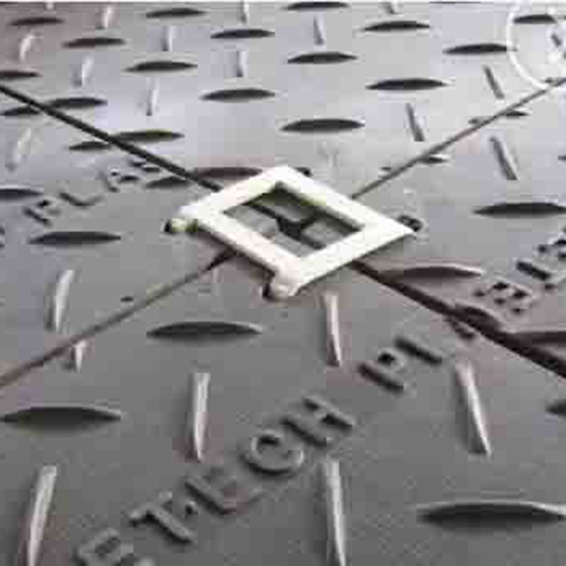 Композитные маты Dura Base из HDPE