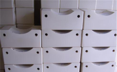 Утолщенные подушечки из полиэтиленового материала