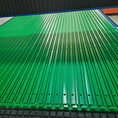 Цепной конвейер Uhmw-On