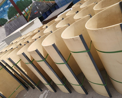 Нейлоновый композитный вкладыш