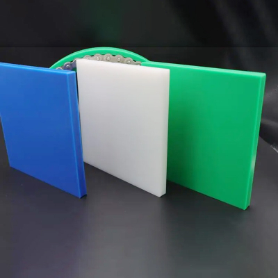 Цветные разделочные доски