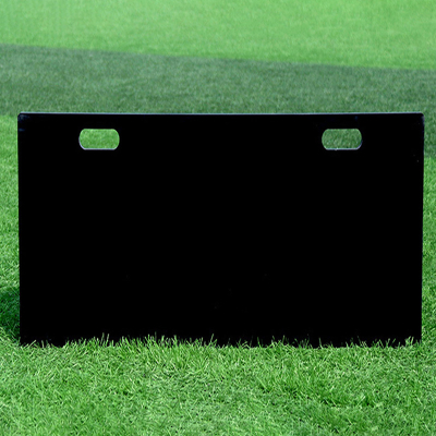 Футбольная стена для подбора мяча