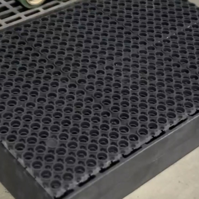 Защитные накладки на пол