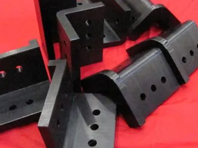 Износостойкий квадратный