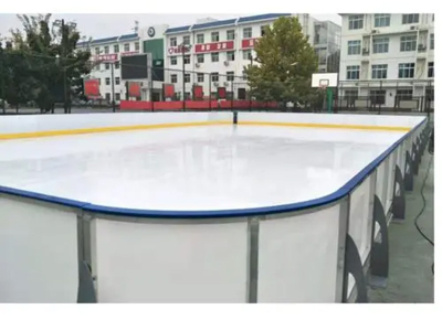 Доска для флорбола