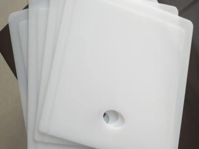 Разделочная доска из полипропилена