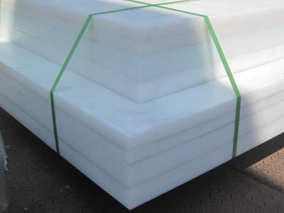 Антистатический лист UHMW