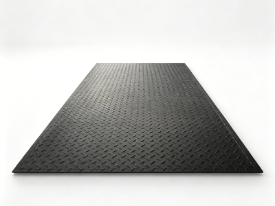 Композитные коврики на основе HDPE с прочной подкладкой