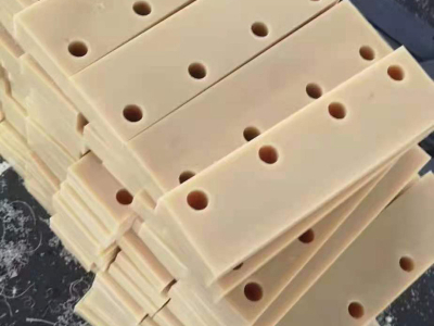 Нейлоновый лист