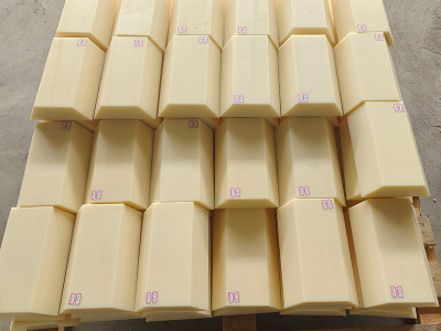 Нейлоновые листы