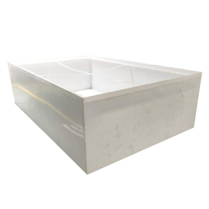 Полипропиленовый лист