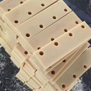 Нейлоновые пластиковые листы