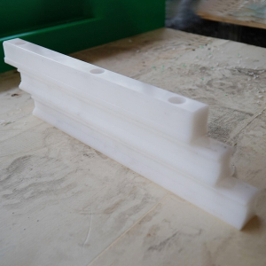 Uhmwpe обработанная часть