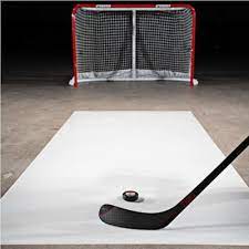 Хоккейная площадка для стрельбы Hockey Shooting Pad