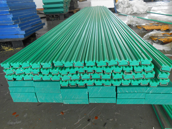 СВМПЭ UHMWPE