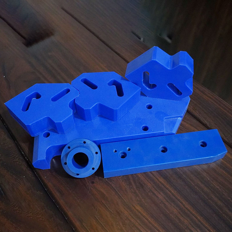 Полиметиленовые детали Polymethylene Fabricated Parts