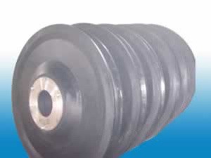 Нейлоновые втулки и черепица Nylon Bushings And Shingles