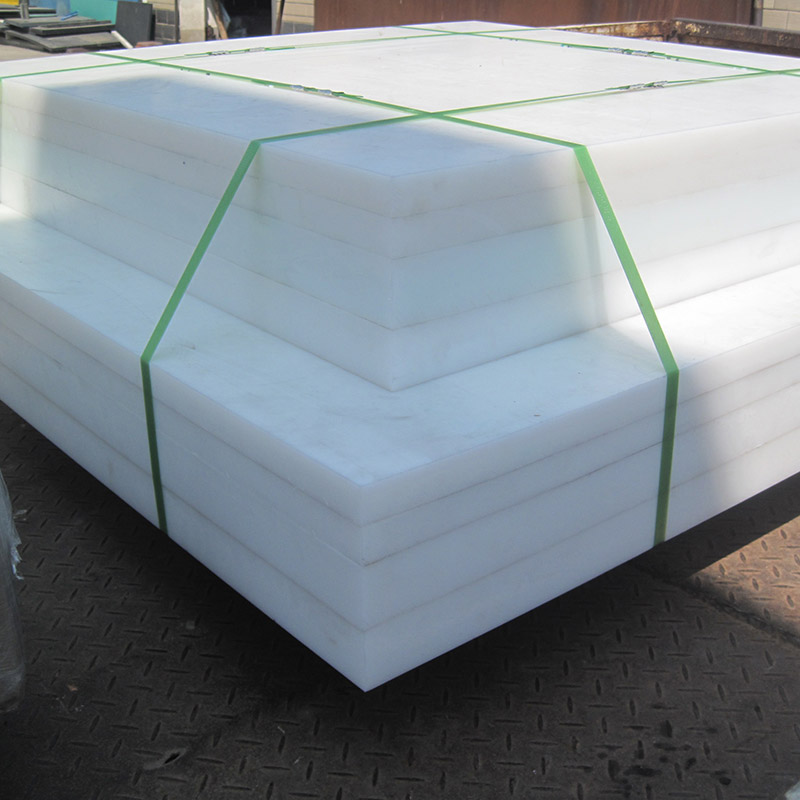 Polypropylene Sheeting