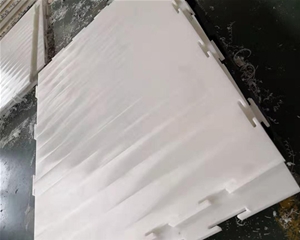 Самосмазывающийся композитный лед из Uhmwpe для хоккейных площадок Самосмазывающийся композитный лед из Uhmwpe для хоккейных площадок