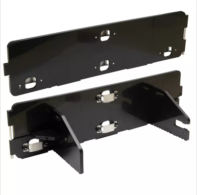 Черная композитная футбольная баскетбольная доска для ПК HD Черная композитная футбольная баскетбольная доска для ПК HD