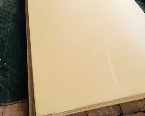 Нейлоновый композитный вкладыш Nylon Composite Liner