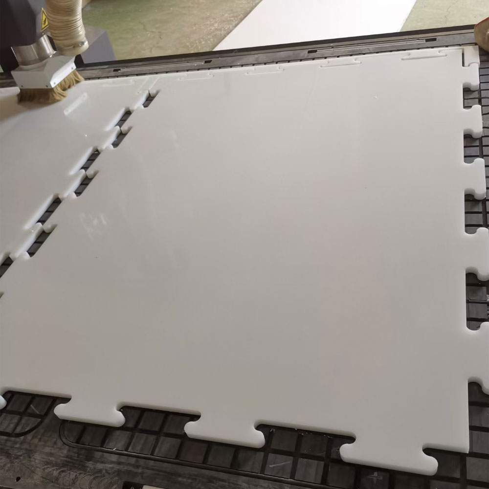 Нейлоновый композитный вкладыш класса v0, огнестойкий