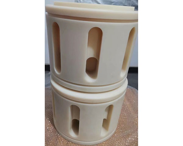 Слайдер для нейлоновых пластиковых изделий Слайдер для нейлоновых пластиковых изделий