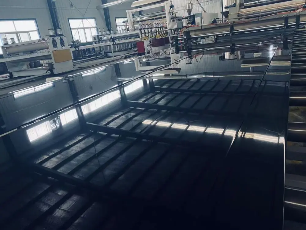 Dezhou Fuxin Composite Materials Co., Ltd. Dezhou Fuxin Composite Materials Co., Ltd.