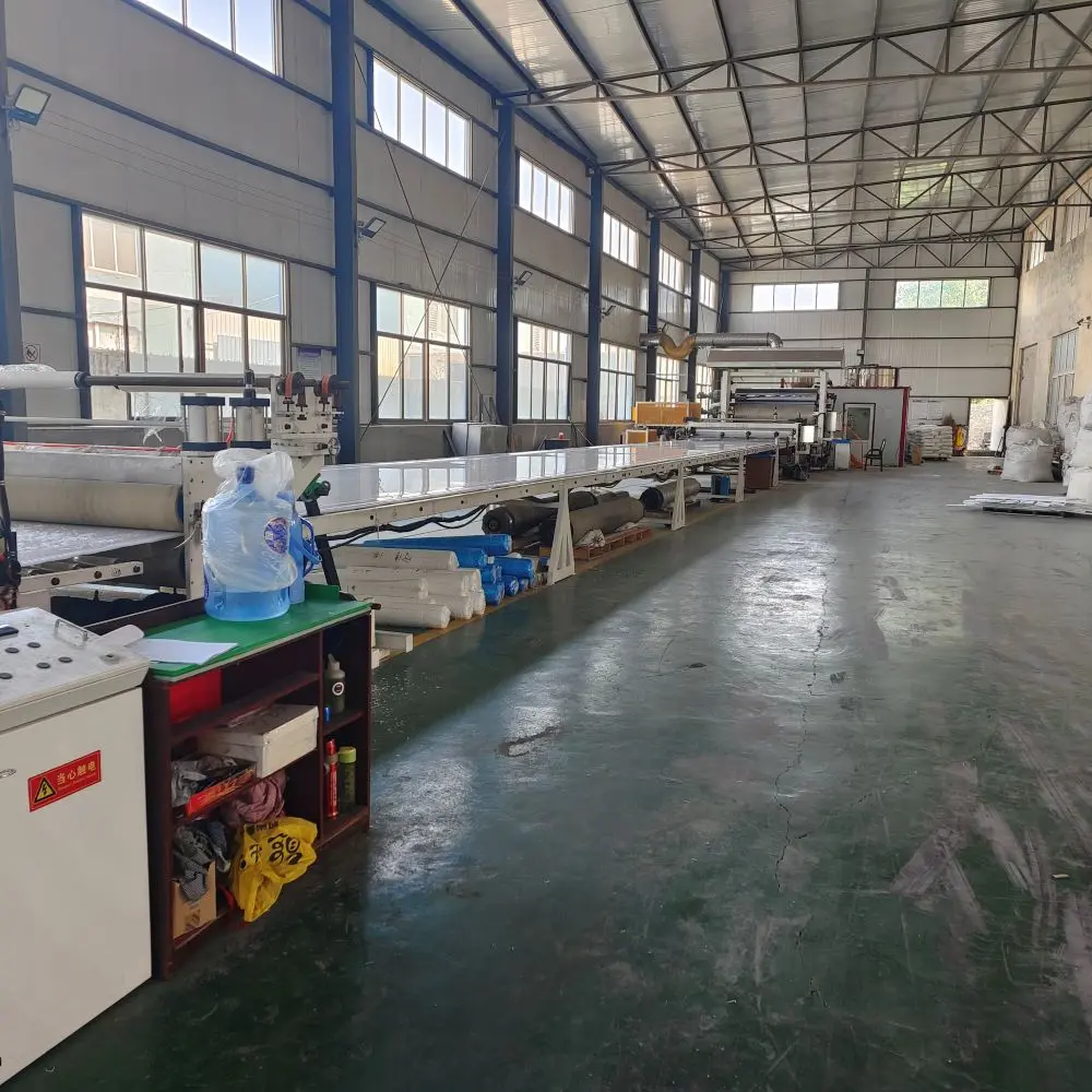 Dezhou Fuxin Composite Materials Co., Ltd. Dezhou Fuxin Composite Materials Co., Ltd.