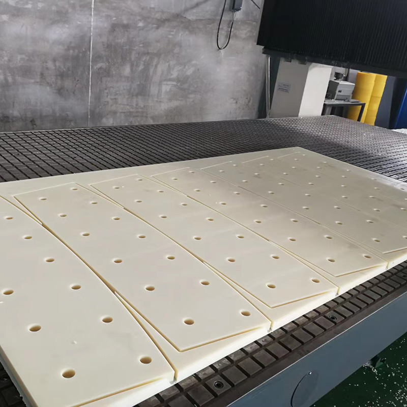 Нейлоновый лист Нейлоновый лист