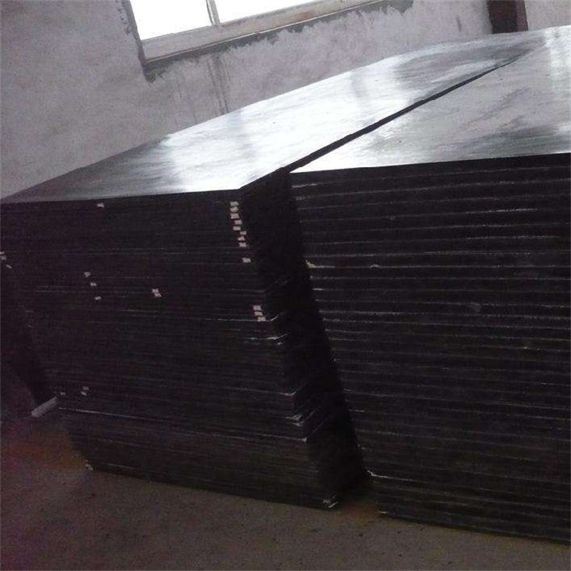 Черный лист UHMW Черный лист UHMW