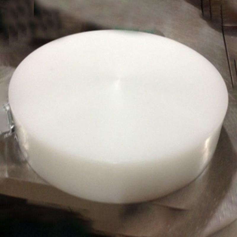 Толстая разделочная доска из полипропилена Толстая разделочная доска из полипропилена