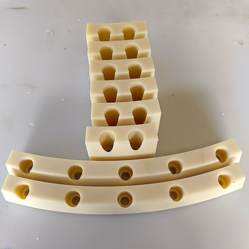 Нейлоновые автомобильные детали Нейлоновые автомобильные детали