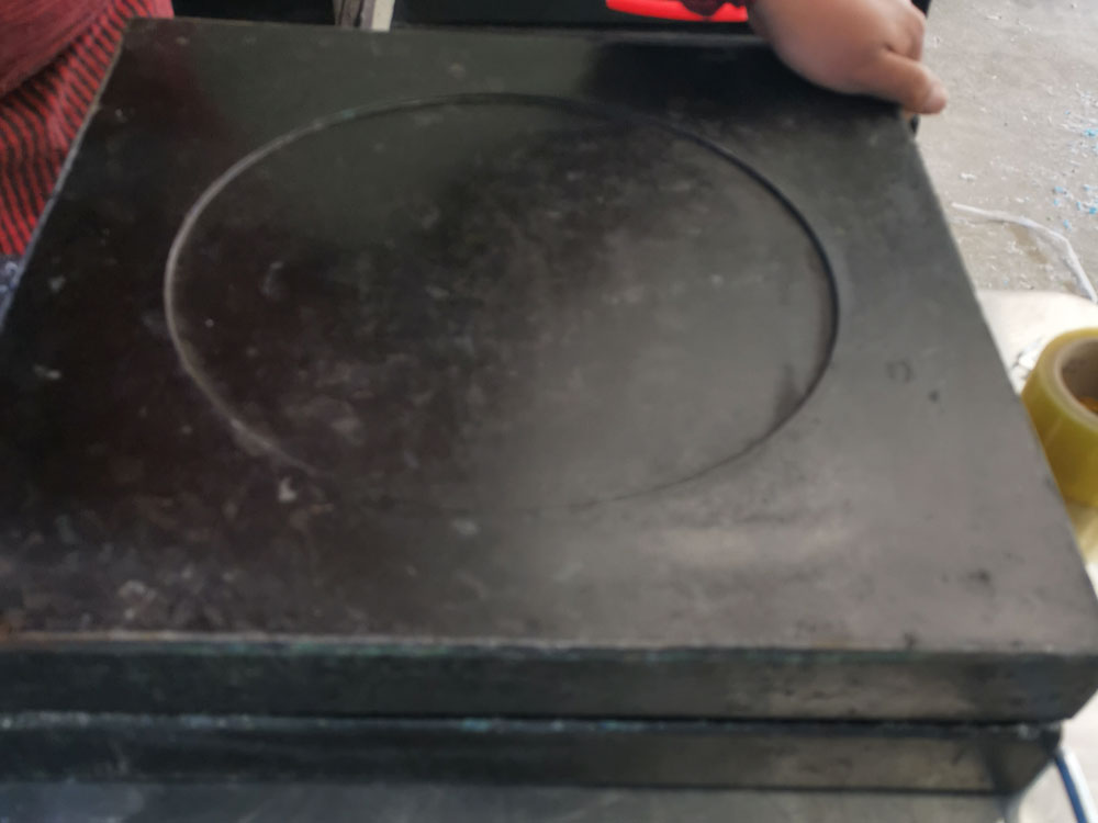 Композитные опоры аутригеров